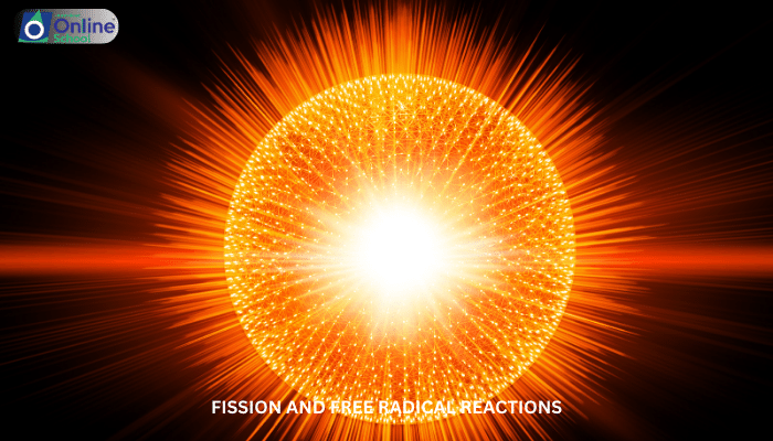 Lesson 05: Fission and Free Radical Reactions